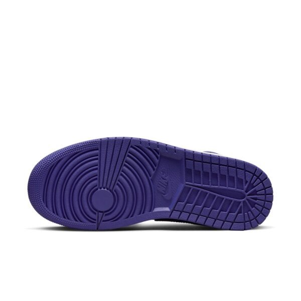 Air Jordan 1 Mid ‘Dark Concord’