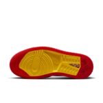 Air Jordan 1 High Zoom Air CMFT 2 ‘Teyana Taylor A Rose From Harlem’