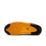 Air Jordan 4 RM ‘Bruce Lee’