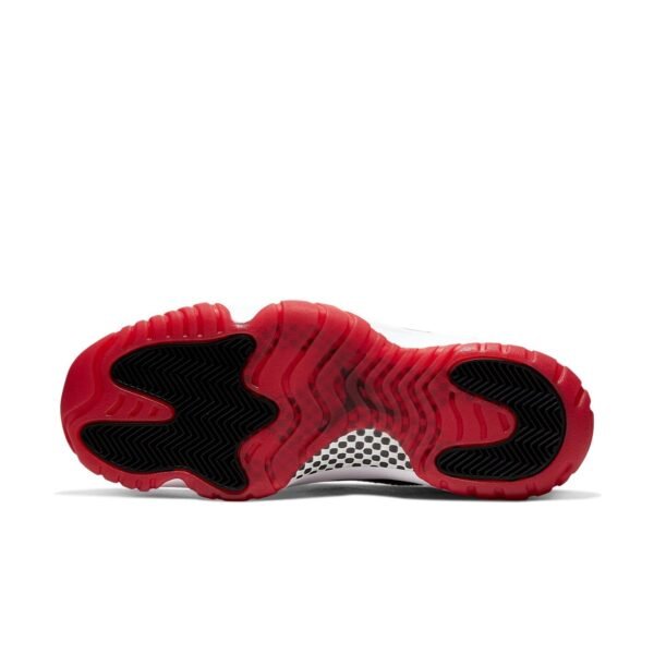 Air Jordan 11 Retro ‘Bred’