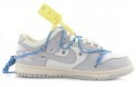 Nike x Off-White Dunk Low ‘Lot 05 of 50’