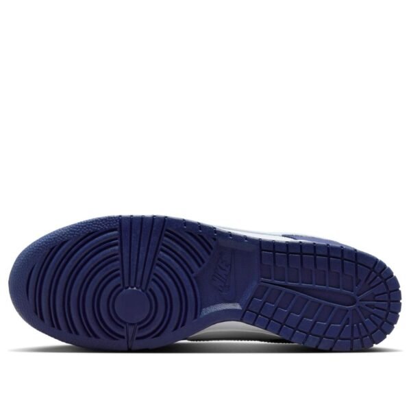 Nike Dunk Low ‘Deep Royal Blue’