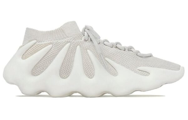 Adidas Yeezy 450 ‘Cloud White’