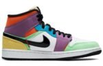 Air Jordan 1 Mid SE ‘Lightbulb’