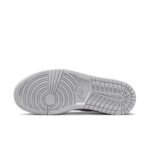 Air Jordan 1 Low ‘Sail Canvas’