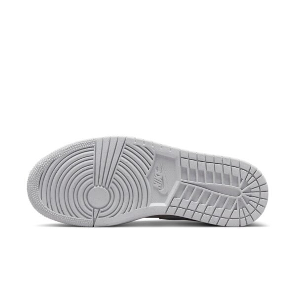 Air Jordan 1 Low ‘Sail Canvas’