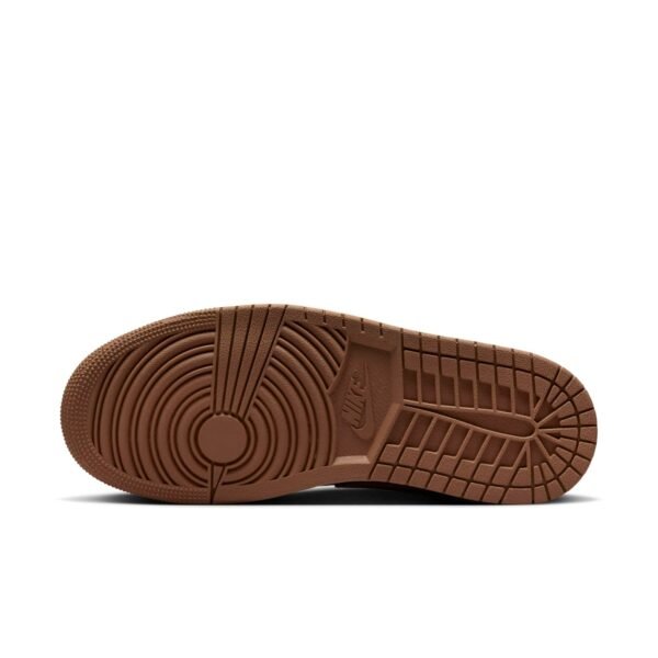 Air Jordan 1 Low ‘Archaeo Brown’