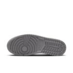 Air Jordan 1 Retro Low OG ‘Atmosphere Grey’
