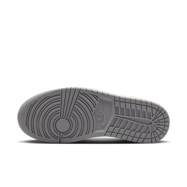Air Jordan 1 Retro Low OG ‘Atmosphere Grey’