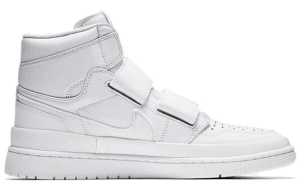 Air Jordan 1 Retro High Double Strap ‘Summit White’