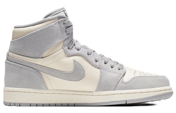 Air Jordan 1 High Premium ‘Atmosphere Grey’
