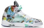 Air Jordan 5 Retro ‘Wings’