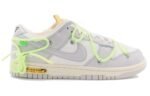 Nike x Off-White Dunk Low ‘Lot 43 of 50’