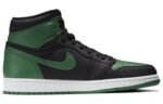 Air Jordan 1 Retro High OG ‘Pine Green 2.0’