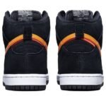 Nike SB Dunk High ‘Truck It’