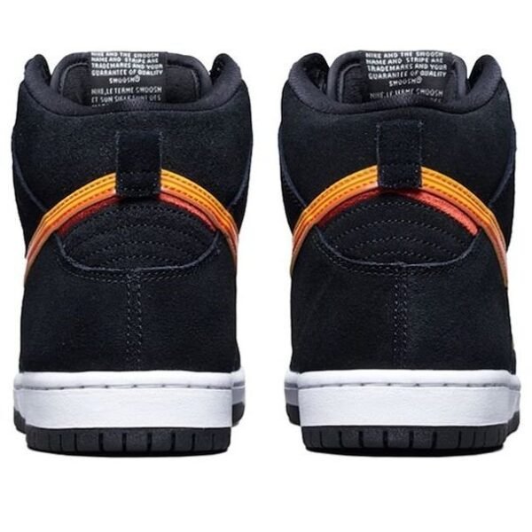 Nike SB Dunk High ‘Truck It’