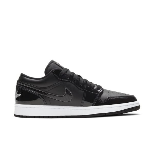 Air Jordan 1 Low ‘All Star 2021’