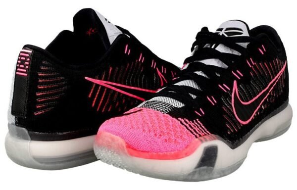 Nike Kobe 10 Elite ‘Mambacurial’