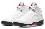 Air Jordan 5 Retro ‘Fire Red’