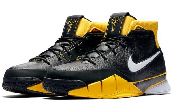 Nike Zoom Kobe 1 Protro ‘Del Sol’