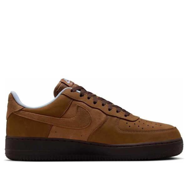 Nike Air Force 1 Low ‘Light British Tan’