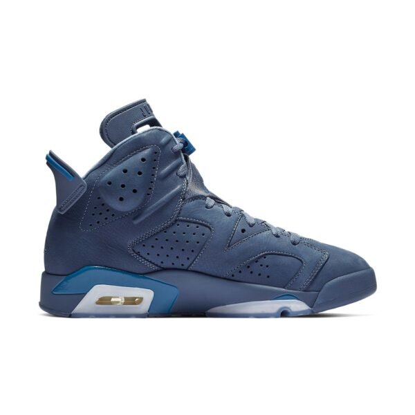 Air Jordan 6 Retro ‘Diffused Blue’