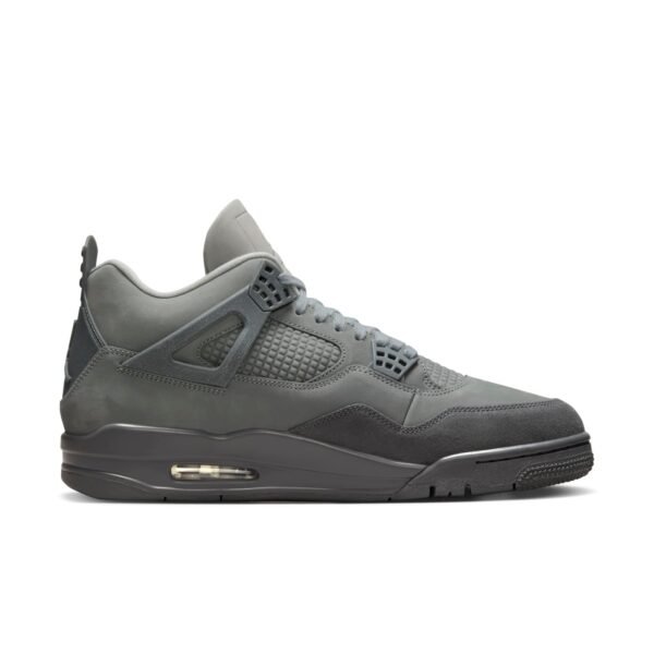 Air Jordan 4 Retro SE ‘Paris Olympics Wet Cement’
