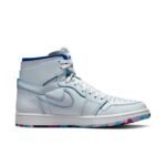 Air Jordan 1 Zoom CMFT Wear-Away ’25 Years In China’
