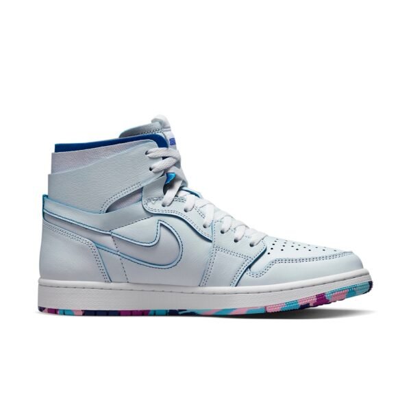 Air Jordan 1 Zoom CMFT Wear-Away ’25 Years In China’