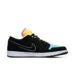 Air Jordan 1 Low SE ‘Aurora Green’