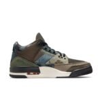 Air Jordan 3 Retro ‘Patchwork’