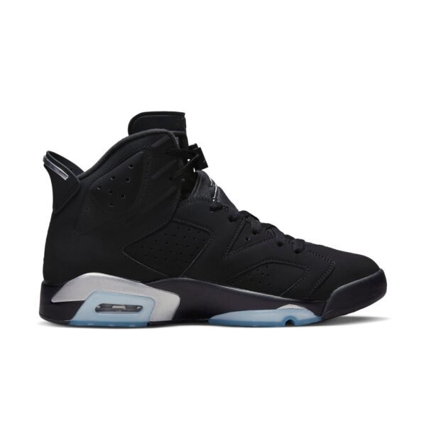 Air Jordan 6 Retro ‘Chrome’