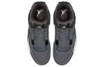 Air Jordan 4 Retro ‘Cool Grey’