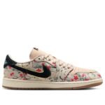 Air Jordan 1 Low OG x Rui Hachimura ‘Cranes’