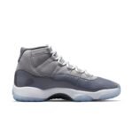 Air Jordan 11 Retro ‘Cool Grey’