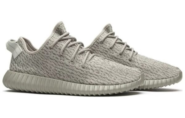 Adidas Yeezy Boost 350 ‘Moonrock’