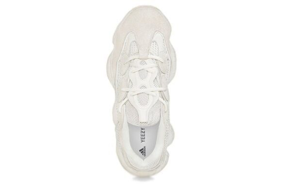 Adidas Yeezy 500 ‘Bone White’