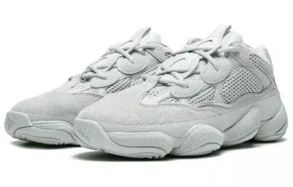 Adidas Yeezy 500 ‘Salt’