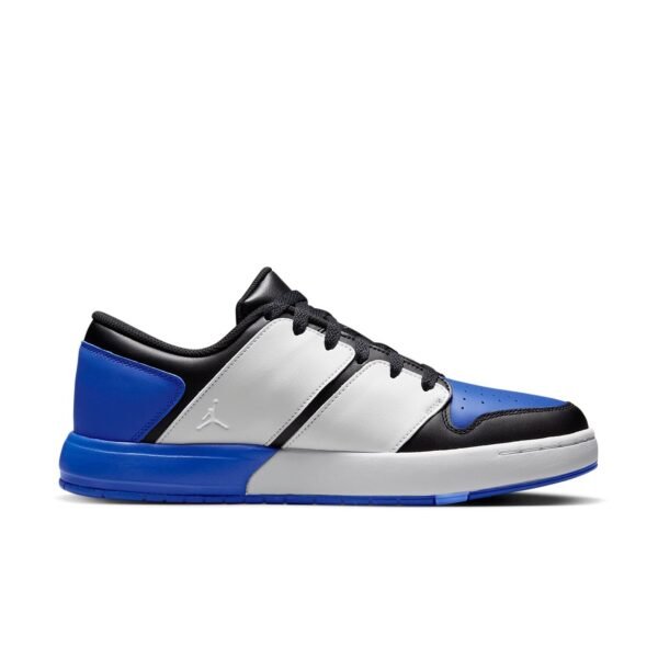 Air Jordan Nu Retro 1 Low ‘Sport Royal’