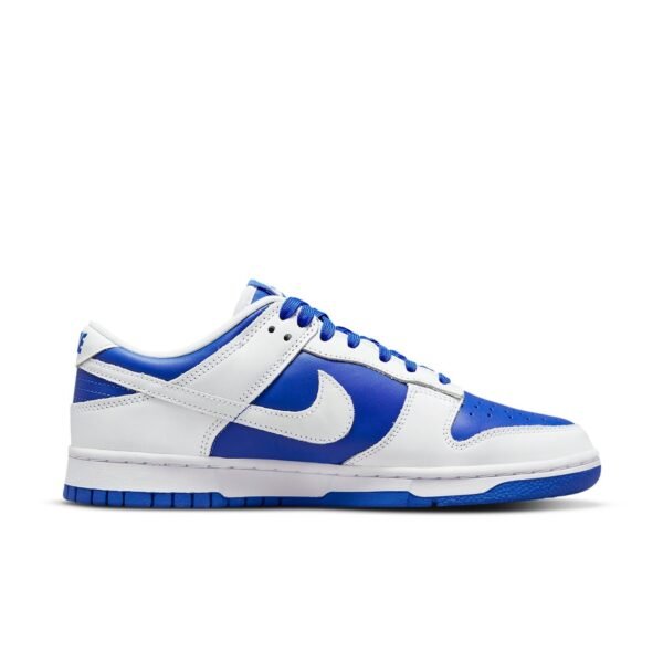 Nike Dunk Low ‘Racer Blue White’