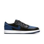 Air Jordan 1 Retro Low OG ‘Mystic Navy’