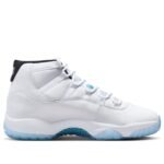 Air Jordan 11 ‘Legend Blue’