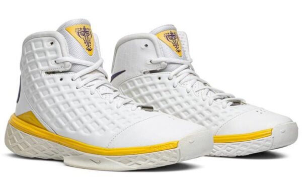 Nike Zoom Kobe 3 SL ‘MVP’