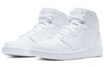 Air Jordan 1 Mid ‘Triple White 2020’