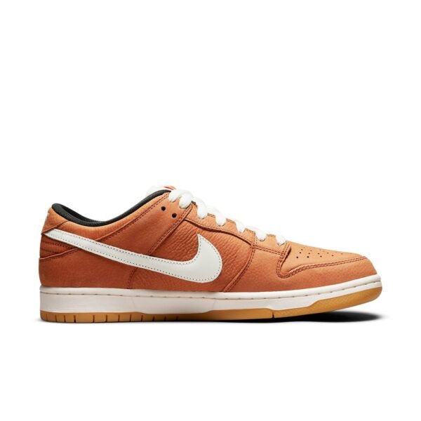 Nike Civilist x Dunk Low Pro SB QS ‘Thermography’