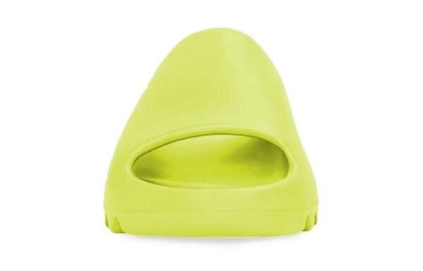 Adidas Yeezy Slide ‘Glow Green’