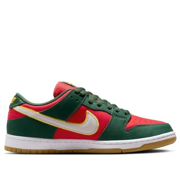 Nike Dunk Low Premium SB ‘BHM’