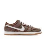 Nike Dunk Low Pro Premium SB ‘Paisley’