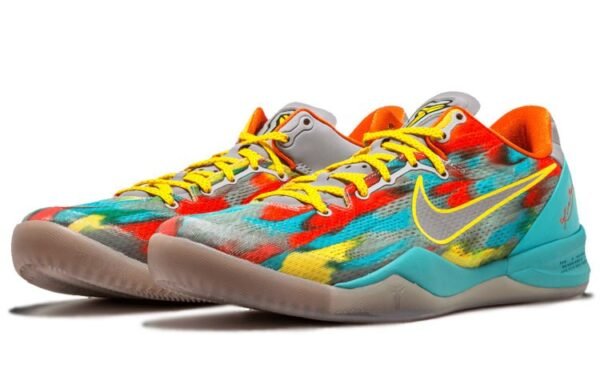 Nike Kobe 8 System ‘Venice Beach’