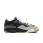 Air Jordan 4 RM ‘Iron Grey’